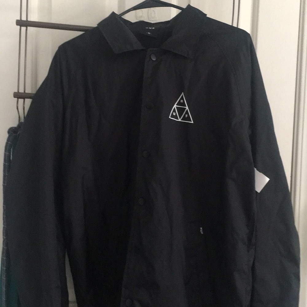 Men’s Huf jacket